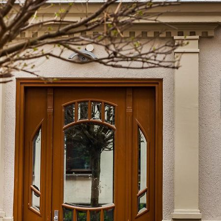 Happy Stay Sopot Monte Cassino 44 E Exterior foto