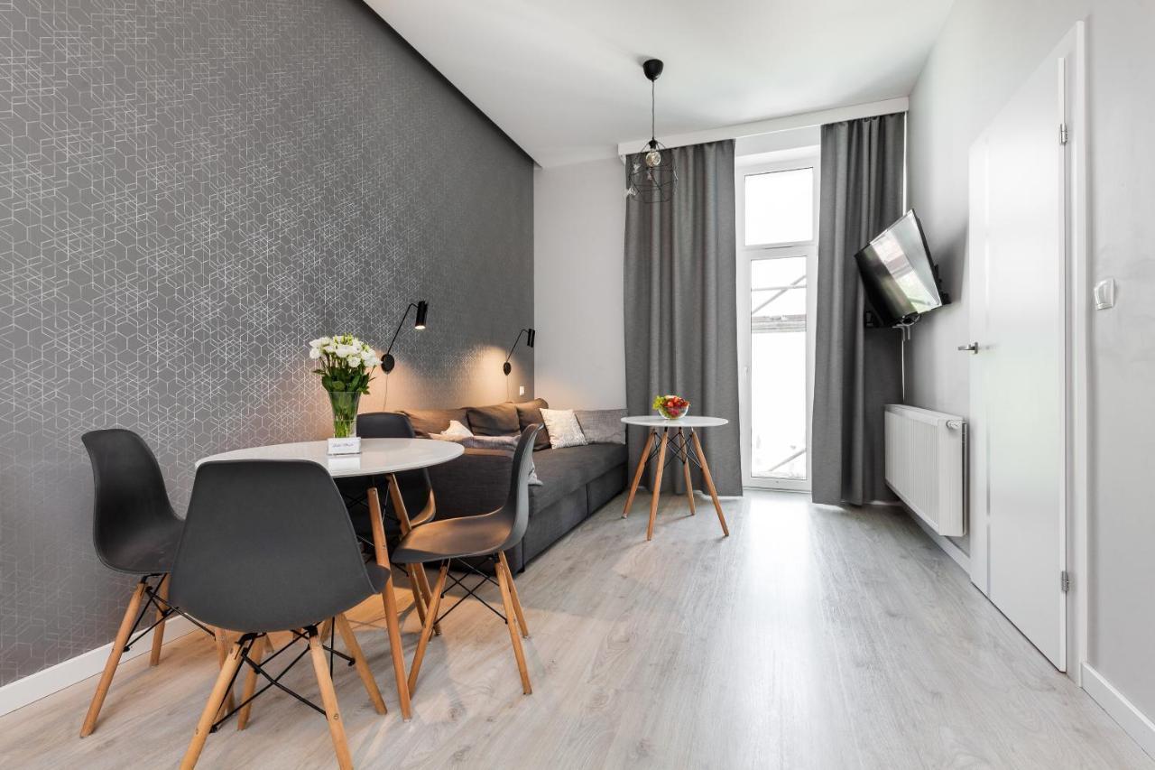 Happy Stay Sopot Monte Cassino 44 E Exterior foto